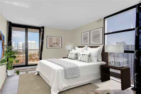 Condo in Aventura, Florida, 2 bedrooms № 2073590 - photo 11