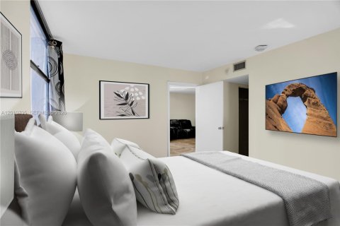 Condo in Aventura, Florida, 2 bedrooms № 2073590 - photo 26