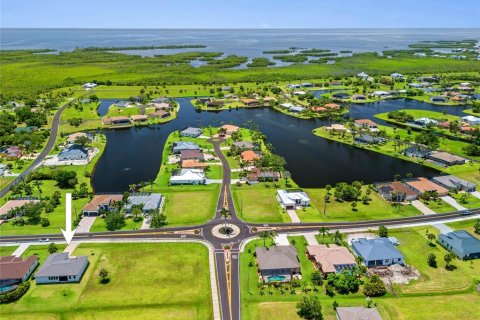 House in Punta Gorda, Florida 3 bedrooms, 196.3 sq.m. № 1827749 - photo 2