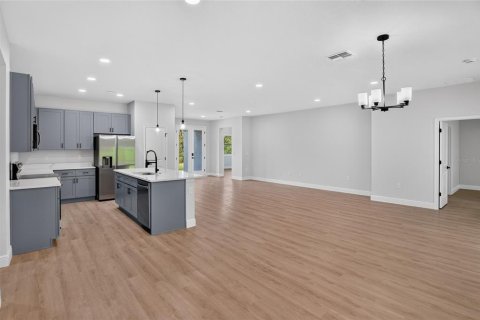 Купить виллу или дом в Хомосасса, Флорида 11 комнат, 223.52м2, № 2225543 - фото 7