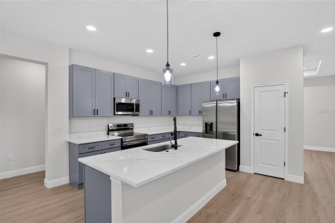 Купить виллу или дом в Хомосасса, Флорида 11 комнат, 223.52м2, № 2225543 - фото 11