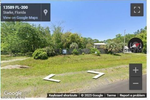 Immobilier commercial à vendre à Starke, Floride: 64.66 m2 № 2151047 - photo 2