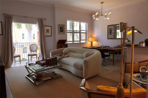 Adosado en alquiler en Lighthouse Point, Florida, 2 dormitorios, 132.85 m2 № 1178490 - foto 1