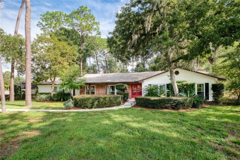 House in Longwood, Florida 4 bedrooms, 214.33 sq.m. № 1904784 - photo 1