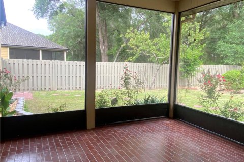 House in Gainesville, Florida 4 bedrooms, 244.98 sq.m. № 2339150 - photo 29