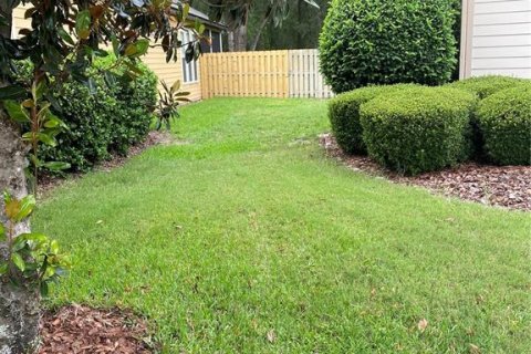 House in Gainesville, Florida 4 bedrooms, 244.98 sq.m. № 2339150 - photo 4