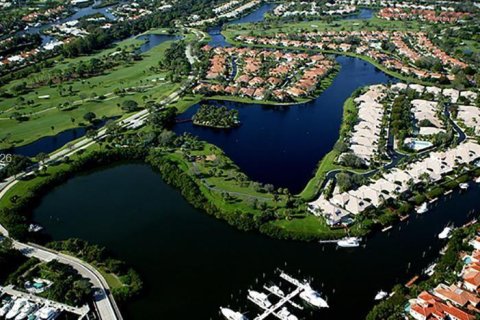 Condo in Jupiter, Florida, 2 bedrooms  № 2042646 - photo 17