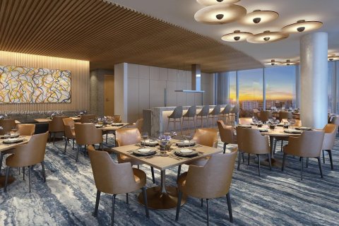 Condo in Sunny Isles Beach, Florida, 4 bedrooms  № 1784259 - photo 14