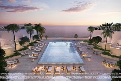Condo in Sunny Isles Beach, Florida, 4 bedrooms  № 1784259 - photo 10