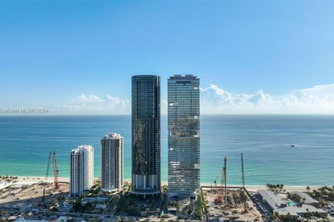 Condo in Sunny Isles Beach, Florida, 4 bedrooms  № 1784259 - photo 18