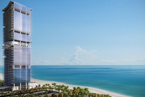 Condo in Sunny Isles Beach, Florida, 4 bedrooms  № 1784259 - photo 5