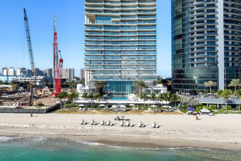 Condo in Sunny Isles Beach, Florida, 4 bedrooms  № 1784259 - photo 27