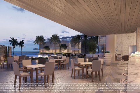 Condo in Sunny Isles Beach, Florida, 4 bedrooms  № 1784259 - photo 9