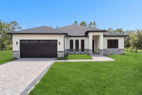 Casa en venta en Orlando, Florida, 4 dormitorios, 231.51 m2 № 1900333 - foto 1