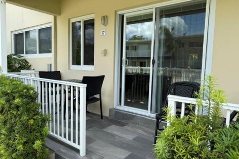 Apartment in Dania Beach, Florida 1 bedroom, 57.6 sq.m. № 2268178 - photo 14