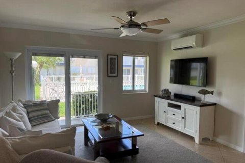 Apartment in Dania Beach, Florida 1 bedroom, 57.6 sq.m. № 2268178
