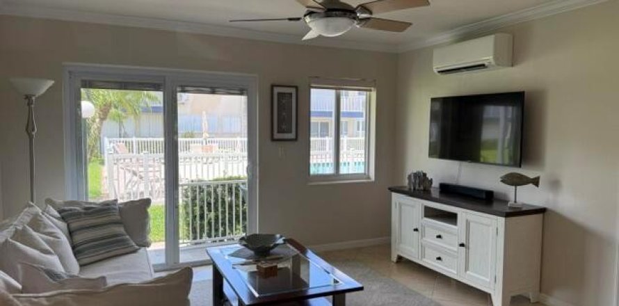Apartment in Dania Beach, Florida 1 bedroom, 57.6 sq.m. № 2268178