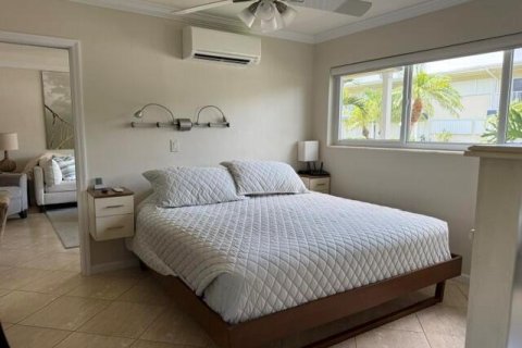 Apartment in Dania Beach, Florida 1 bedroom, 57.6 sq.m. № 2268178 - photo 8