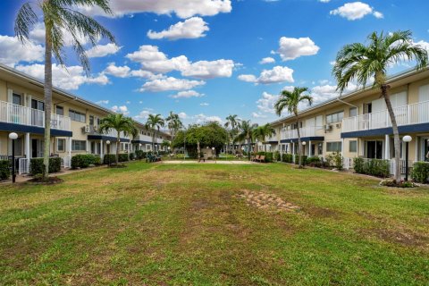 Apartment in Dania Beach, Florida 1 bedroom, 57.6 sq.m. № 2268178 - photo 25
