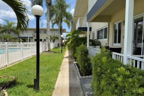 Apartment in Dania Beach, Florida 1 bedroom, 57.6 sq.m. № 2268178 - photo 15