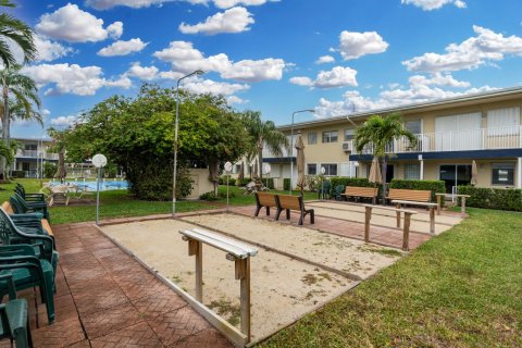 Apartment in Dania Beach, Florida 1 bedroom, 57.6 sq.m. № 2268178 - photo 23