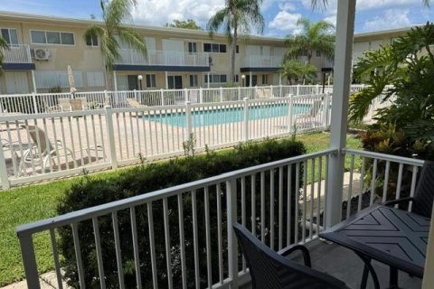 Apartment in Dania Beach, Florida 1 bedroom, 57.6 sq.m. № 2268178 - photo 20