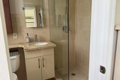 Apartment in Dania Beach, Florida 1 bedroom, 57.6 sq.m. № 2268178 - photo 9