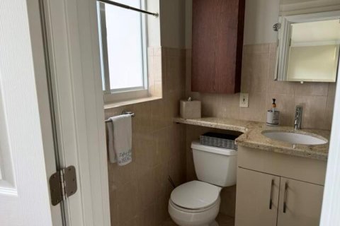 Apartment in Dania Beach, Florida 1 bedroom, 57.6 sq.m. № 2268178 - photo 12