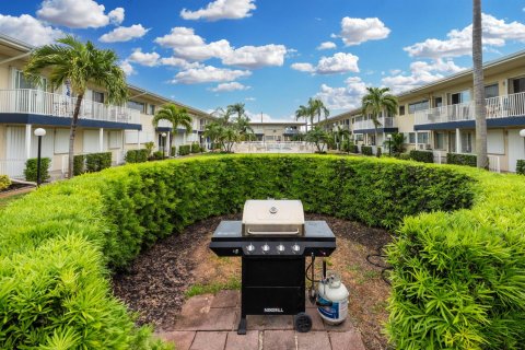 Apartment in Dania Beach, Florida 1 bedroom, 57.6 sq.m. № 2268178 - photo 26
