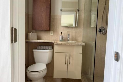 Apartment in Dania Beach, Florida 1 bedroom, 57.6 sq.m. № 2268178 - photo 11