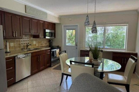 Apartment in Dania Beach, Florida 1 bedroom, 57.6 sq.m. № 2268178 - photo 4