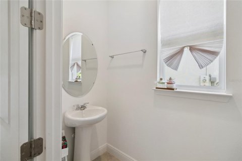 House in Montverde, Florida 4 bedrooms, 261.71 sq.m. № 1820677 - photo 24