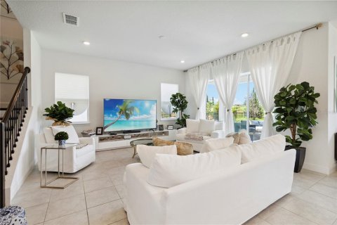 House in Montverde, Florida 4 bedrooms, 261.71 sq.m. № 1820677 - photo 7