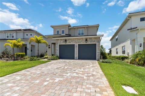 House in Montverde, Florida 4 bedrooms, 261.71 sq.m. № 1820677 - photo 2