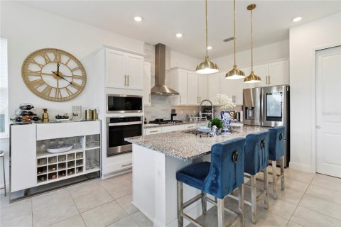 House in Montverde, Florida 4 bedrooms, 261.71 sq.m. № 1820677 - photo 12