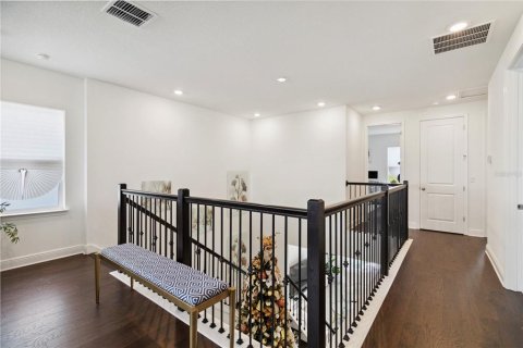 House in Montverde, Florida 4 bedrooms, 261.71 sq.m. № 1820677 - photo 28