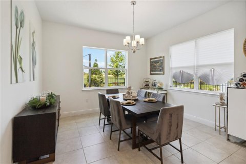 House in Montverde, Florida 4 bedrooms, 261.71 sq.m. № 1820677 - photo 16
