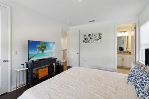House in Montverde, Florida 4 bedrooms, 261.71 sq.m. № 1820677 - photo 30