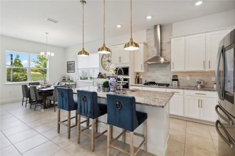 House in Montverde, Florida 4 bedrooms, 261.71 sq.m. № 1820677 - photo 11