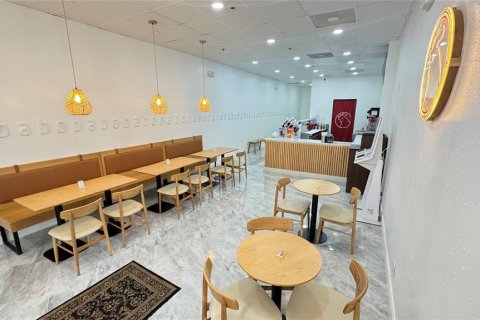 Купить коммерческую недвижимость в Клируотер, Флорида 83.61м2, № 1688099 - фото 3