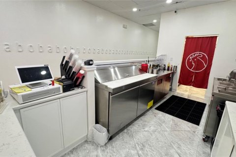Купить коммерческую недвижимость в Клируотер, Флорида 83.61м2, № 1688099 - фото 13