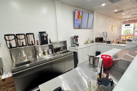 Купить коммерческую недвижимость в Клируотер, Флорида 83.61м2, № 1688099 - фото 6