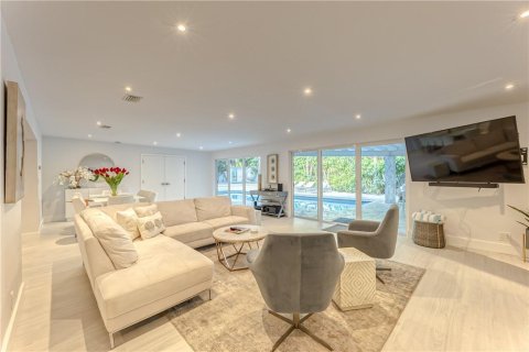 Casa en venta en Fort Lauderdale, Florida, 4 dormitorios, 261.06 m2 № 2253098 - foto 21