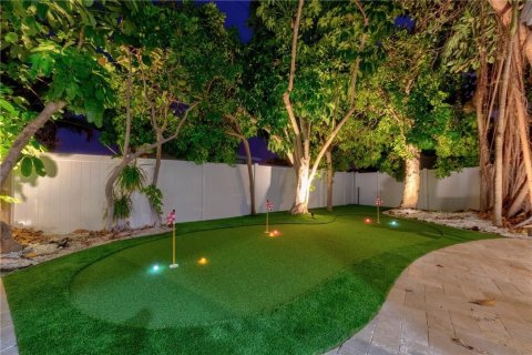 Casa en venta en Fort Lauderdale, Florida, 4 dormitorios, 261.06 m2 № 2253098 - foto 8