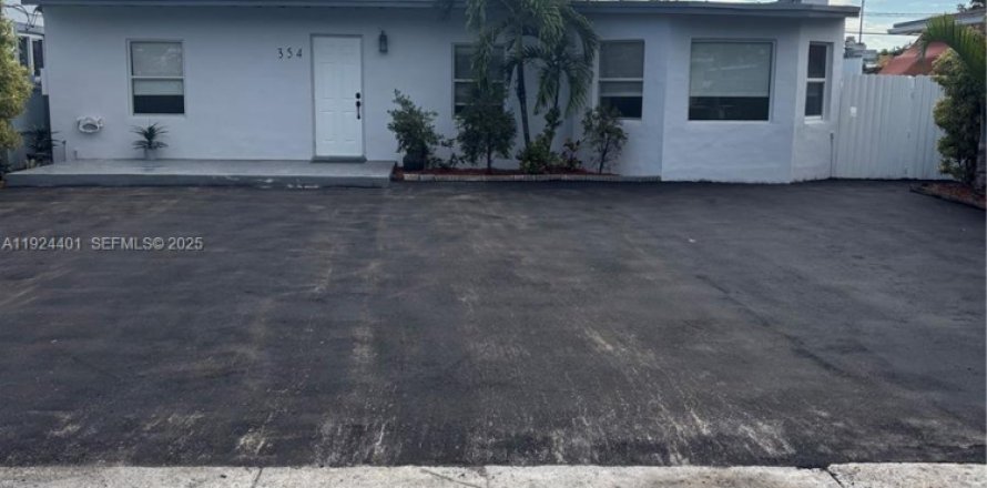 Casa en Hialeah, Florida 3 dormitorios, 93.09 m2 № 1982636