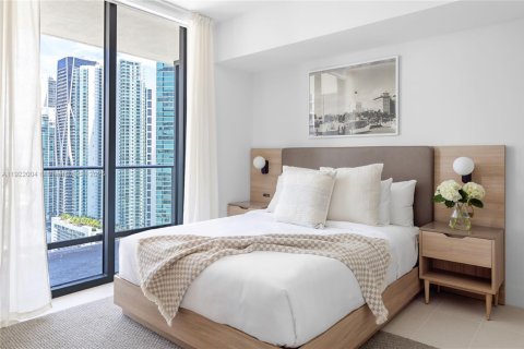 Condo in Miami, Florida, 2 bedrooms  № 2245137 - photo 20