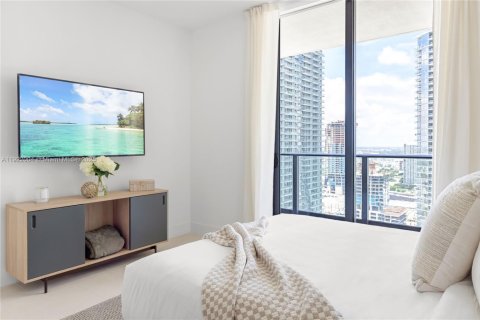 Condo in Miami, Florida, 2 bedrooms  № 2245137 - photo 21