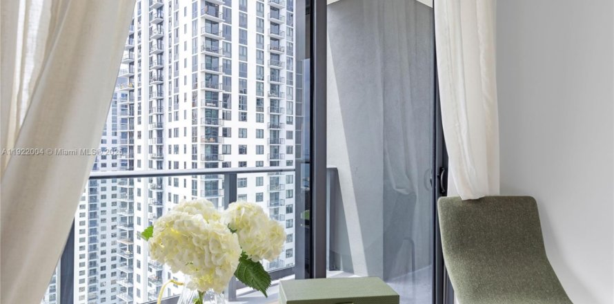Condo in Miami, Florida, 2 bedrooms  № 2245137
