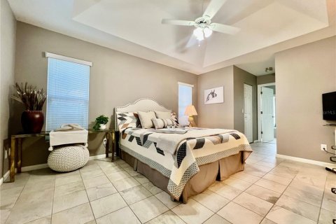 House in Ocala, Florida 2 bedrooms, 155.05 sq.m. № 1801456 - photo 29