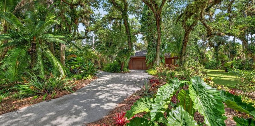 Casa en Fort Myers, Florida 3 dormitorios, 315.68 m2 № 2225967